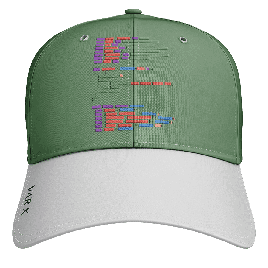 codeblock - hat