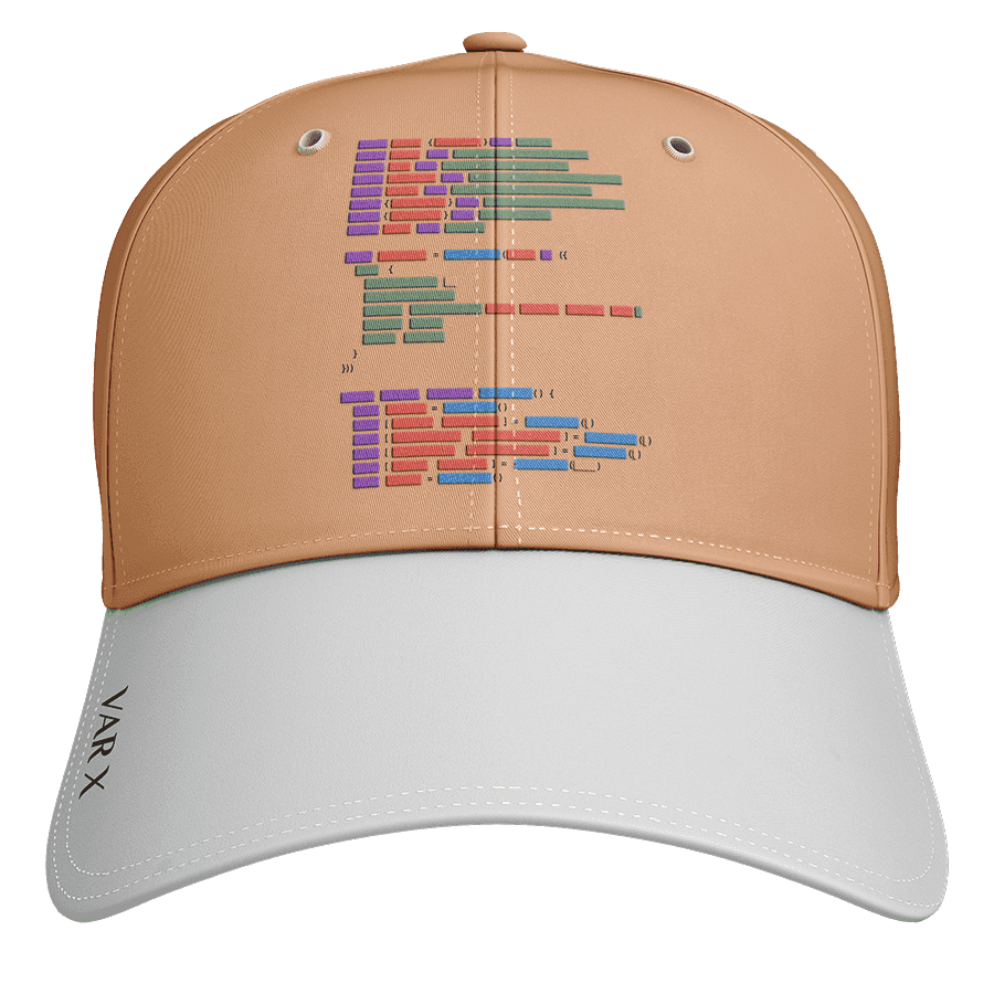 codeblock - hat