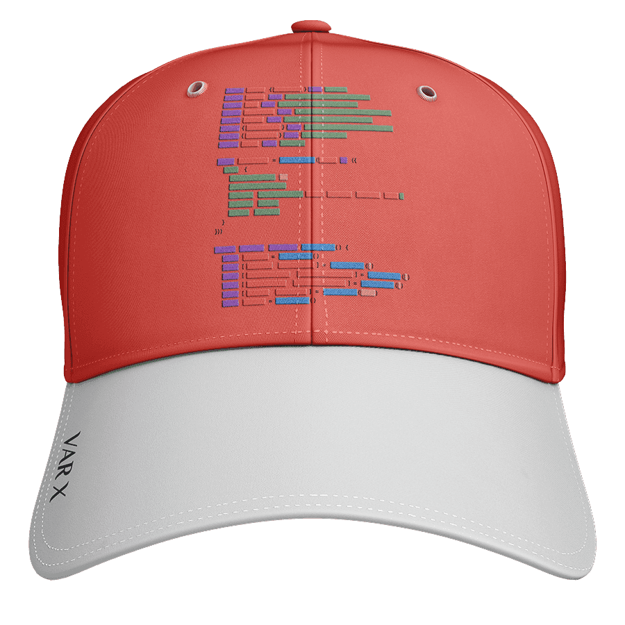 codeblock - hat